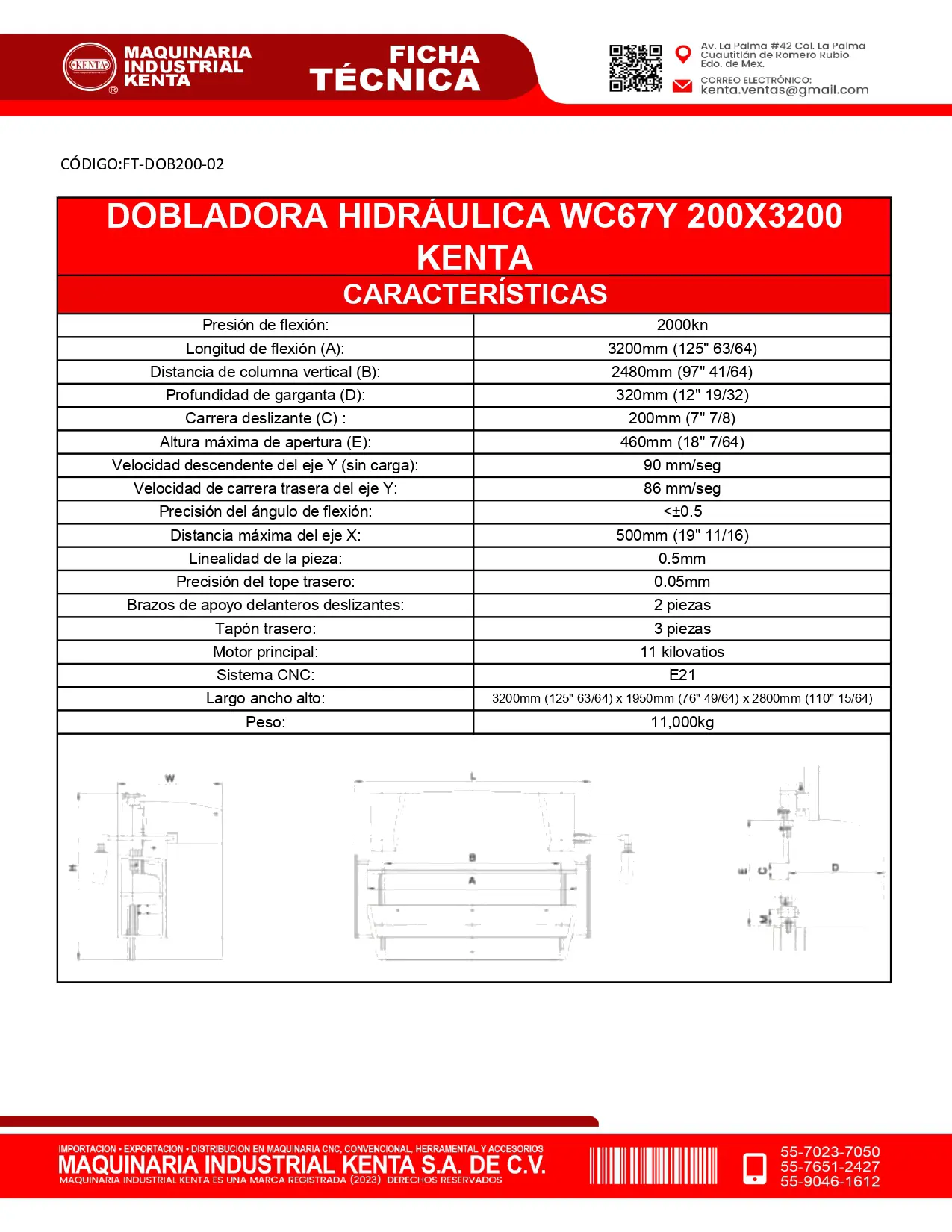 DOBLADORA HIDRAULICA WC67Y-200X3200 (KHRONOS)_page-0001