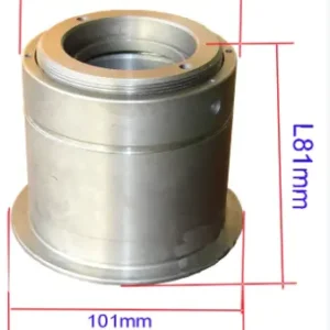 POLEA DE EJE PARA MÁQUINA DE FRESADO-01