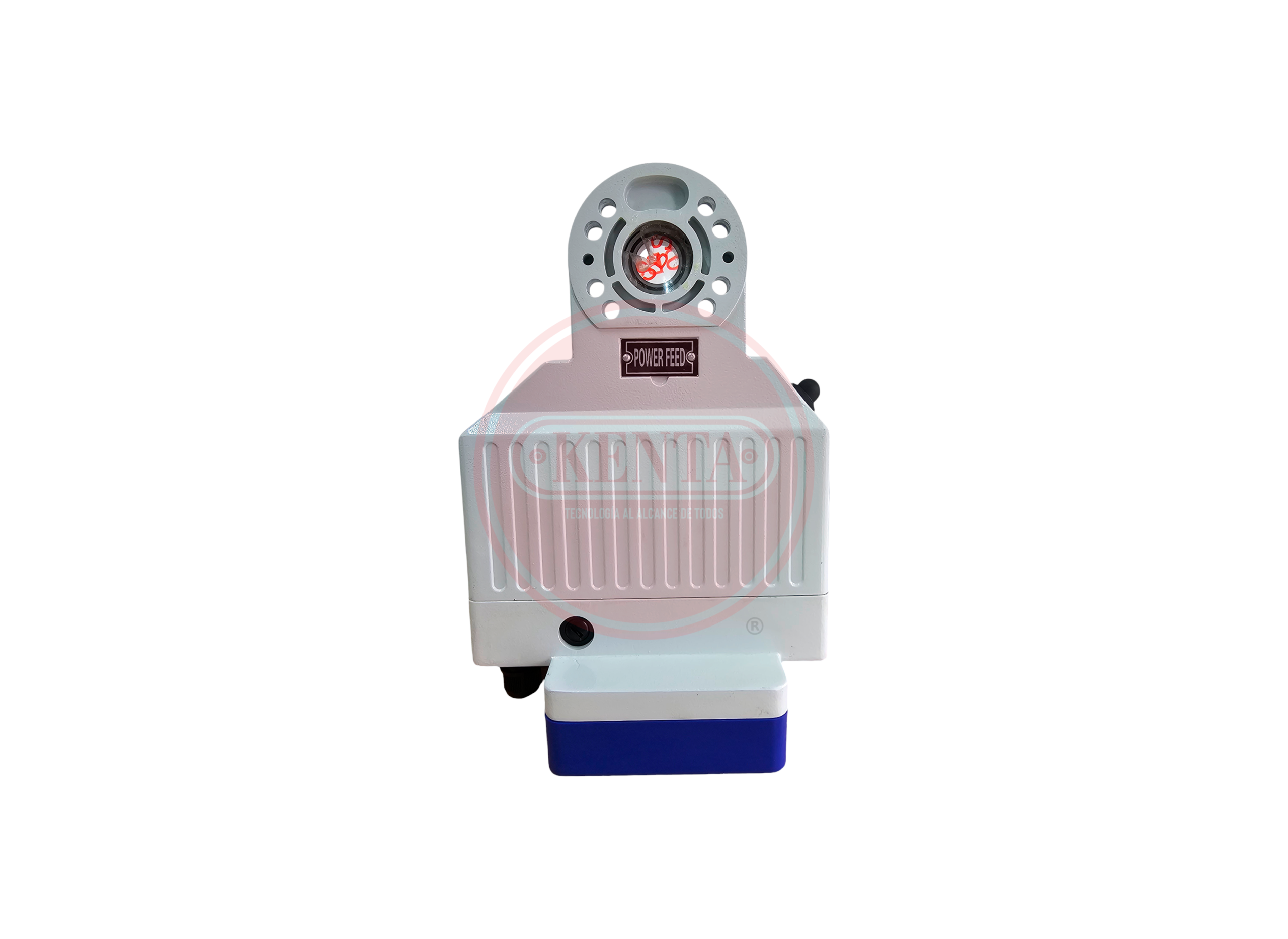 Avance automatico S-235 - Imagen 4