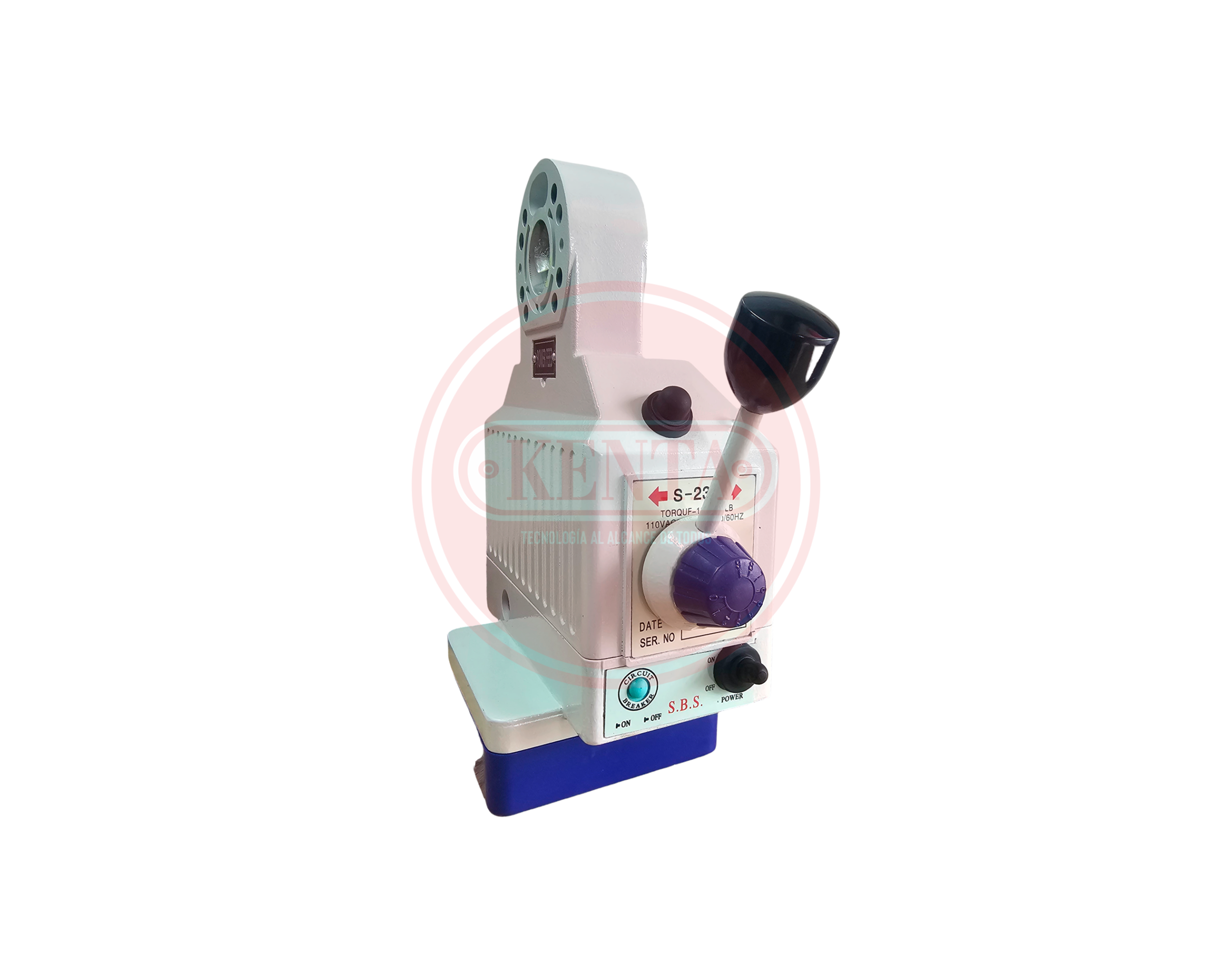 Avance automatico S-235 - Imagen 6