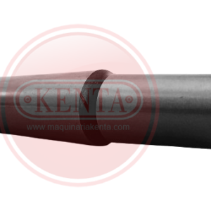 Arbol MT-2 para broquero B-16 DE 1-21