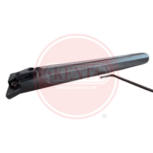 BARRA DE INTERIORES ZANCO 25 mm PARA INSERTO DMNG16