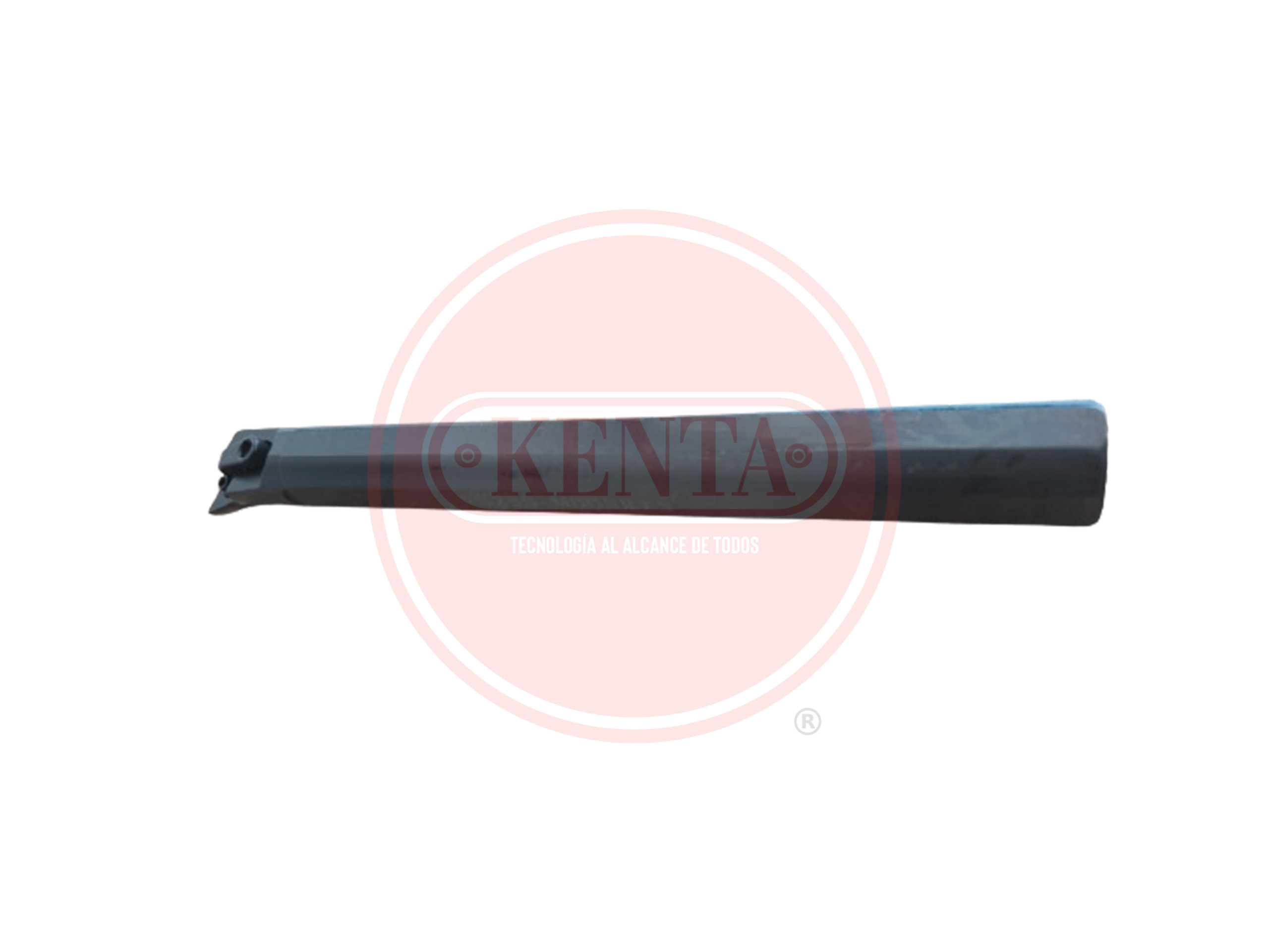 BARRA DE INTERIORES ZANCO 25 mm PARA INSERTO DMNG16 - Imagen 3