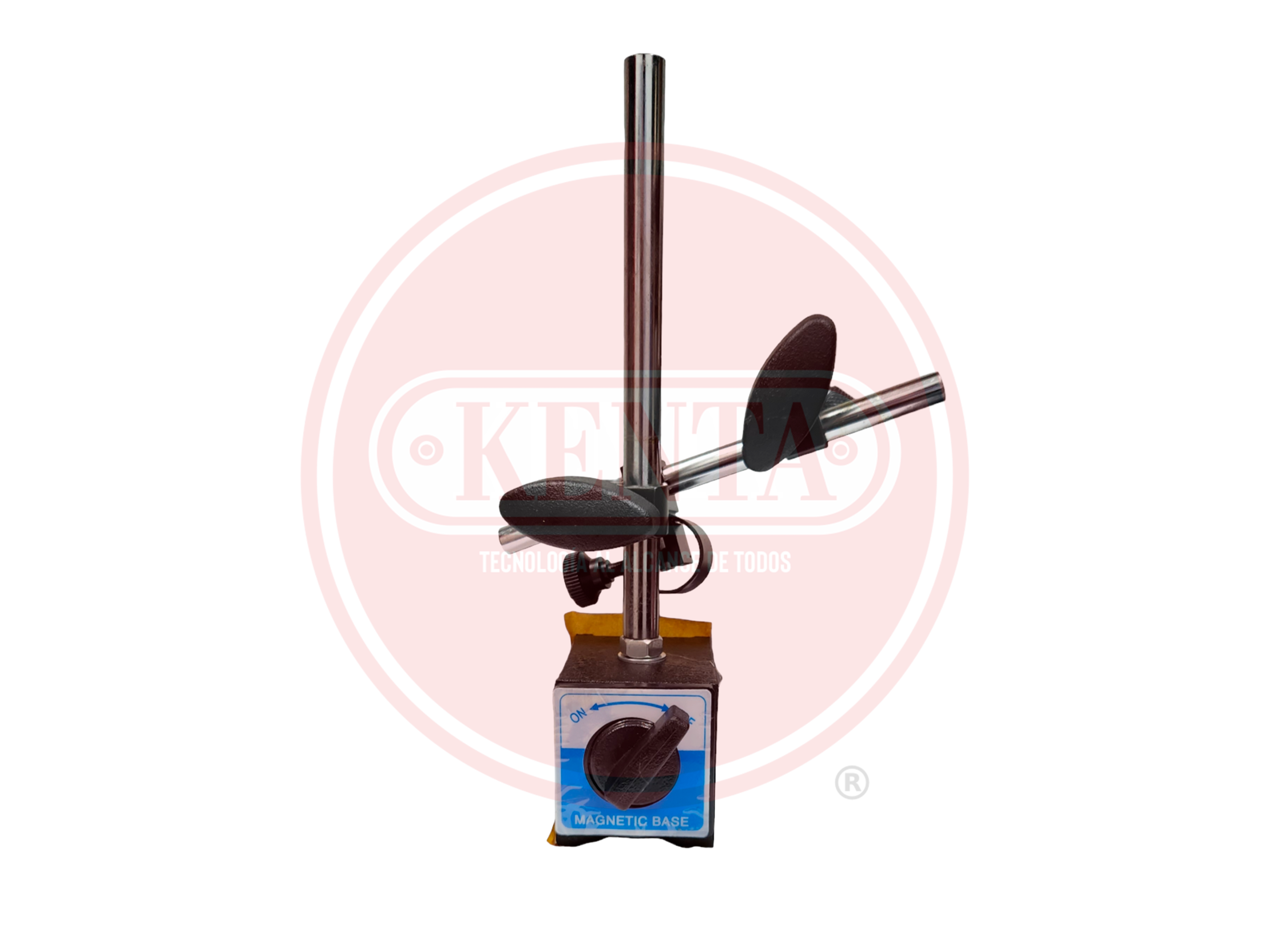 Base magnetica para indicador, KENTA. - Imagen 2