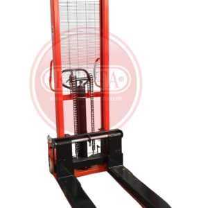 Apilador Hidráulico 1.5 Toneladas