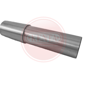 Árbol JT6 para broquero 1/2" con zanco de 3/4"