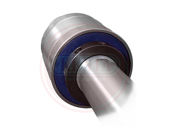 Husillo para fresadora X6325 y X6323 - Imagen 2