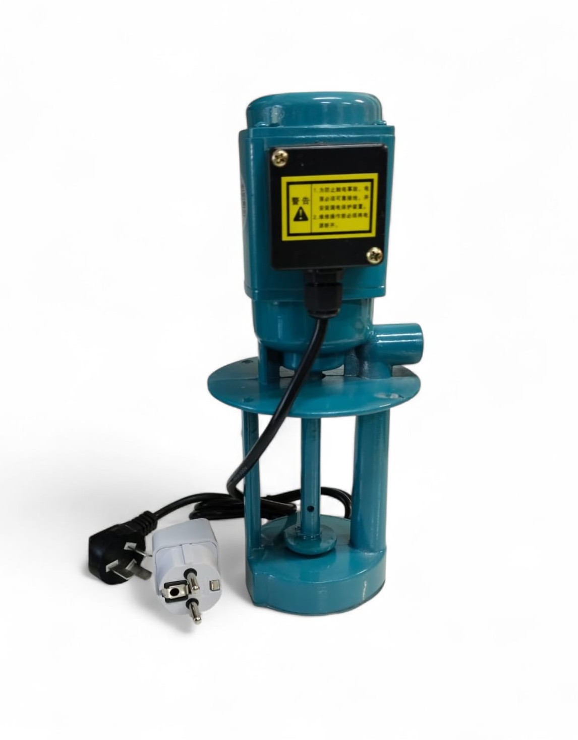 Bomba para soluble, modelo: DB-12, KENTA - Imagen 7