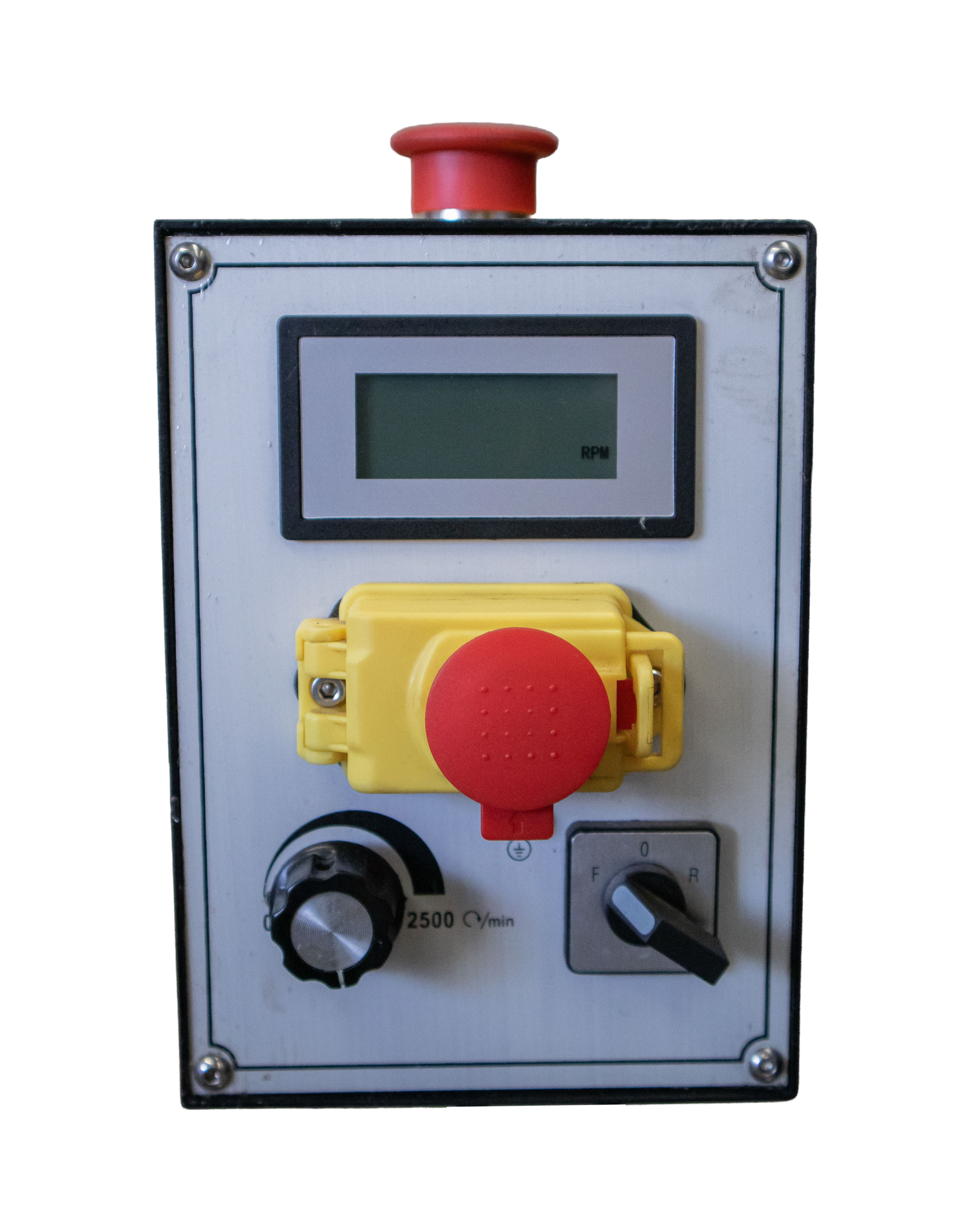 Taladro fresador de banco modelo: WMD-30VB cono R-8, Kenta - Imagen 5